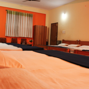 Dormtry