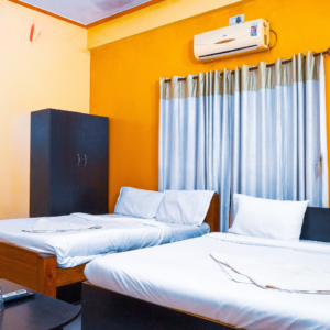 Double Room With AC