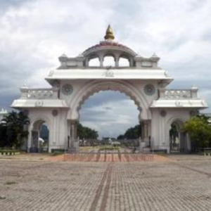 Mysore Exibition - 11 km